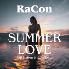 RACON - SUMMER LOVE